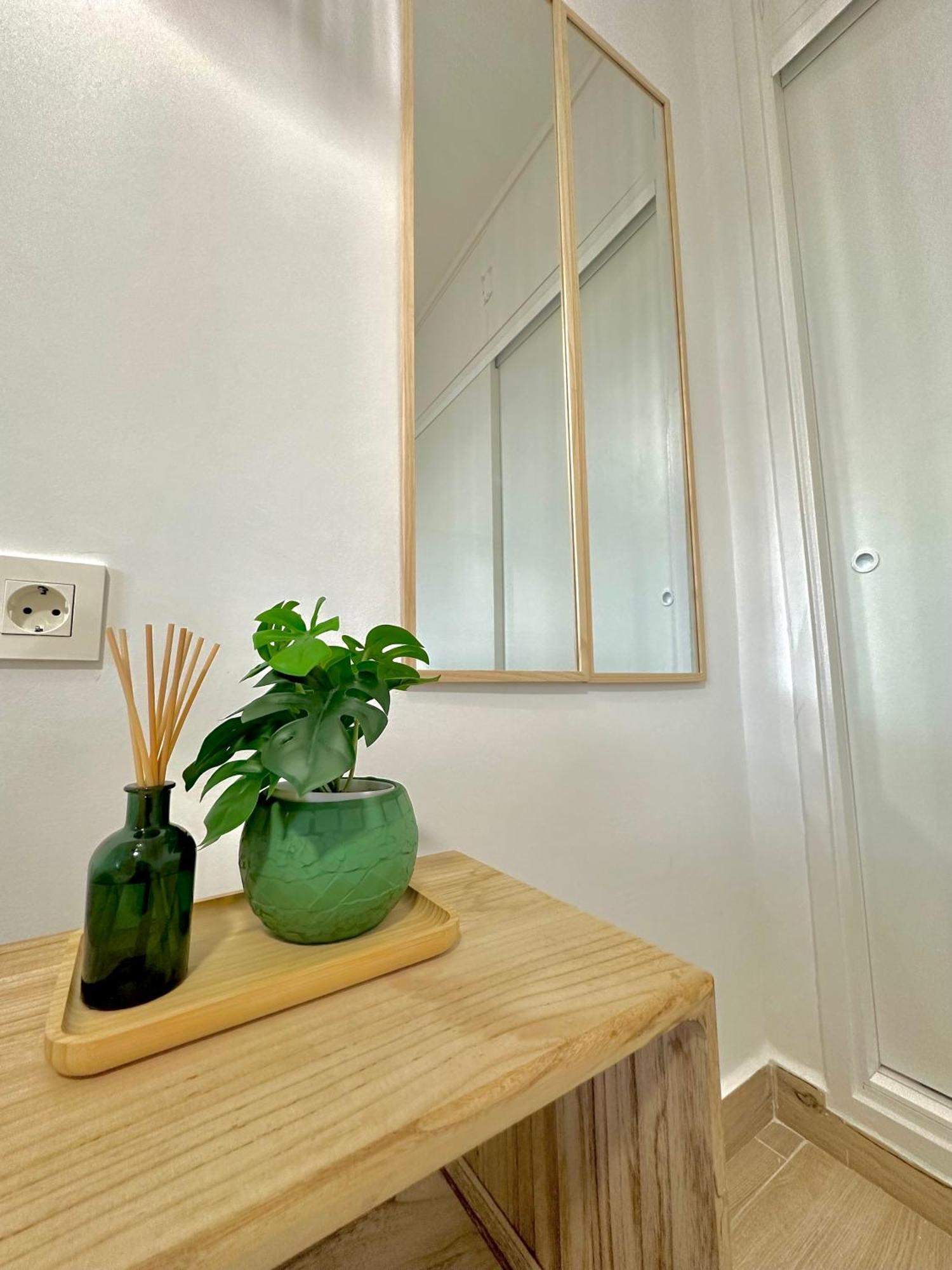 Apartamento Villa Azul, 1ª Linea De Playa Mojácar Extérieur photo