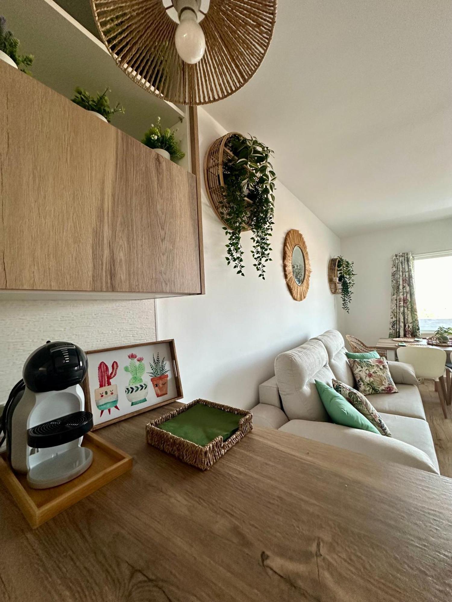 Apartamento Villa Azul, 1ª Linea De Playa Mojácar Extérieur photo