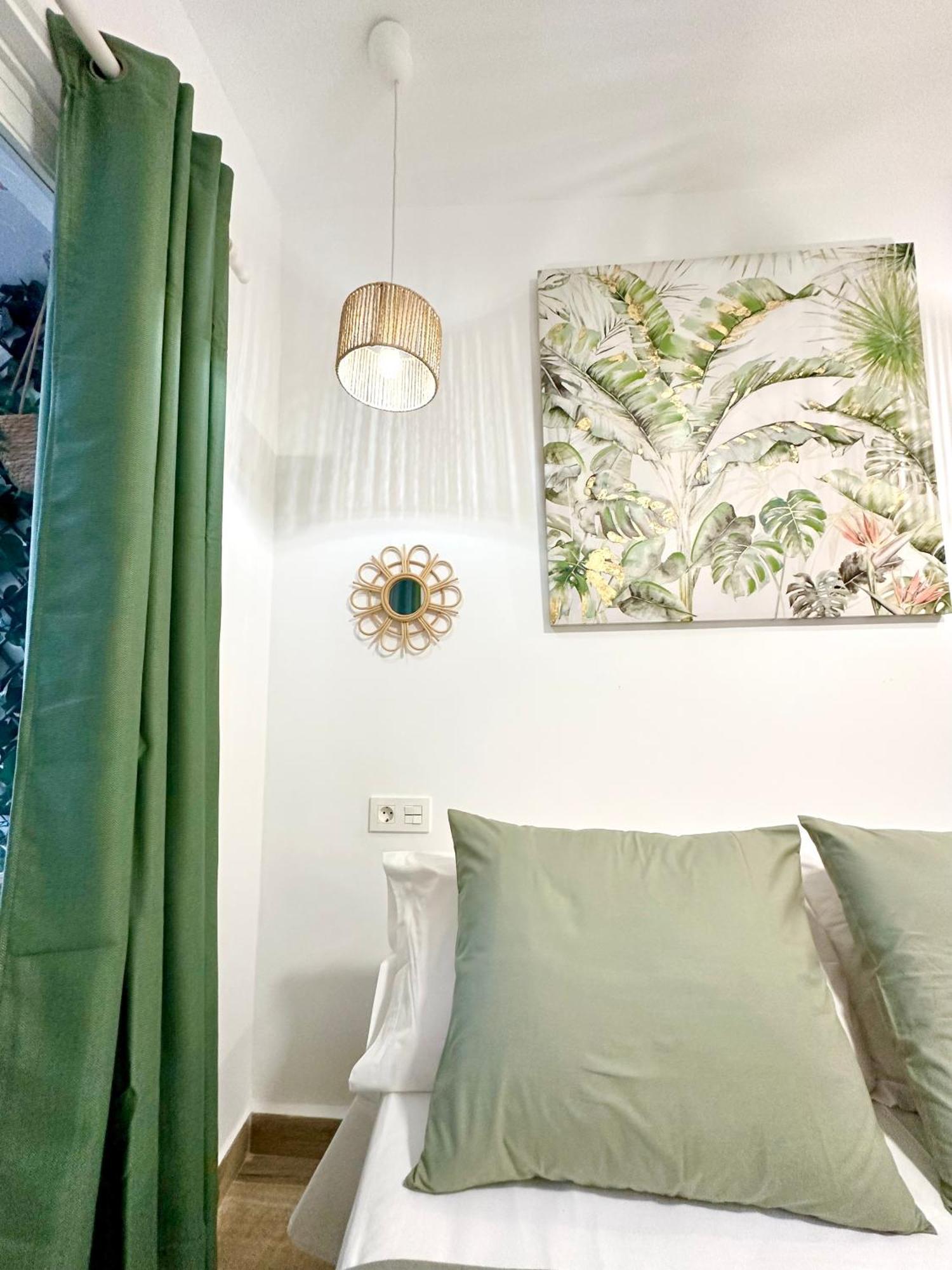 Apartamento Villa Azul, 1ª Linea De Playa Mojácar Extérieur photo