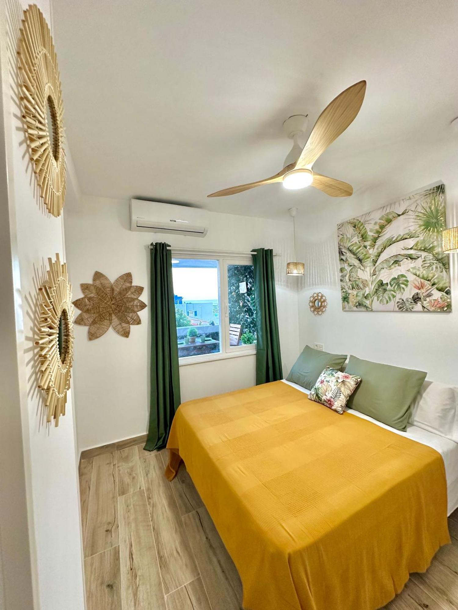 Apartamento Villa Azul, 1ª Linea De Playa Mojácar Extérieur photo