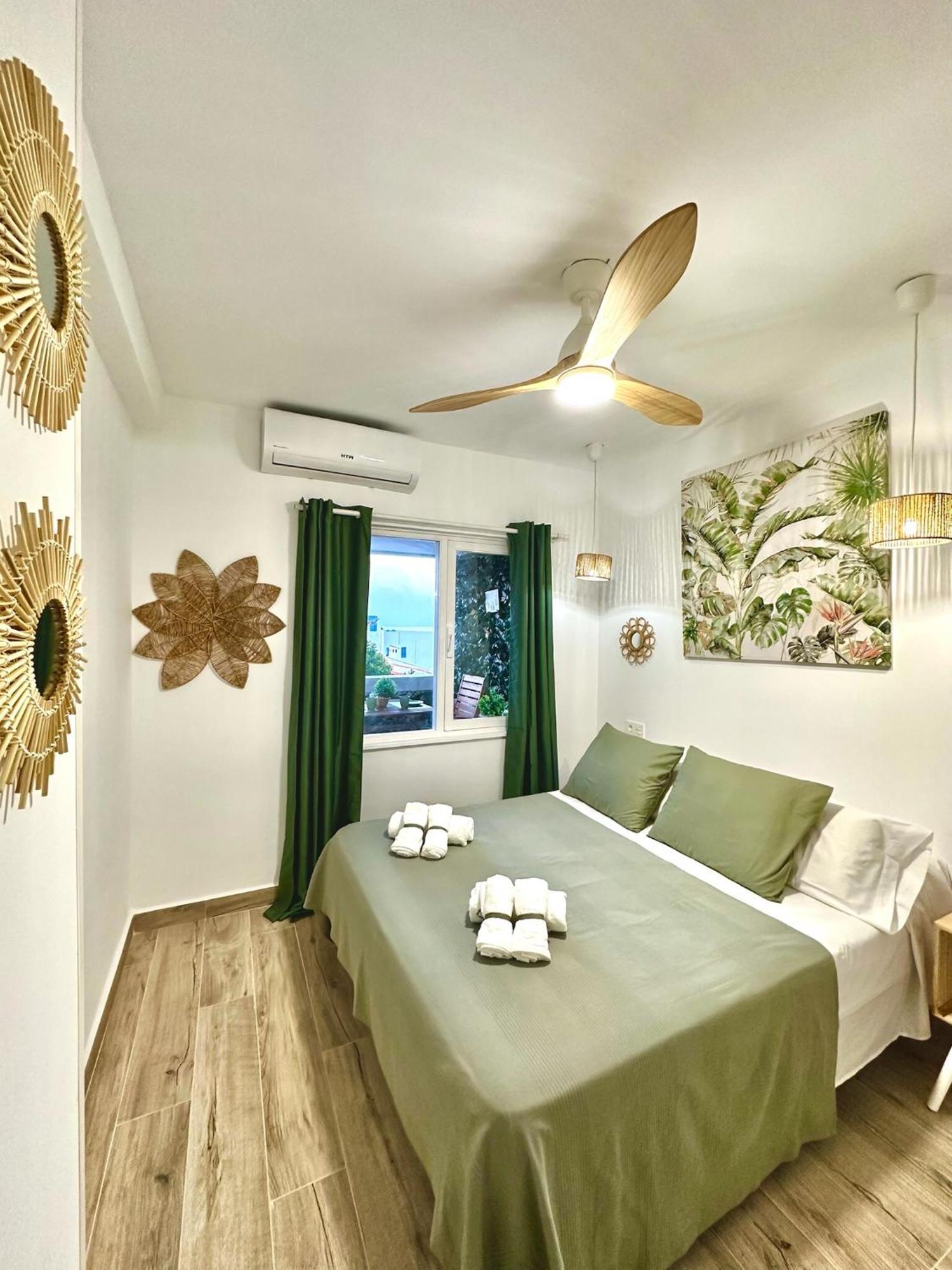 Apartamento Villa Azul, 1ª Linea De Playa Mojácar Extérieur photo