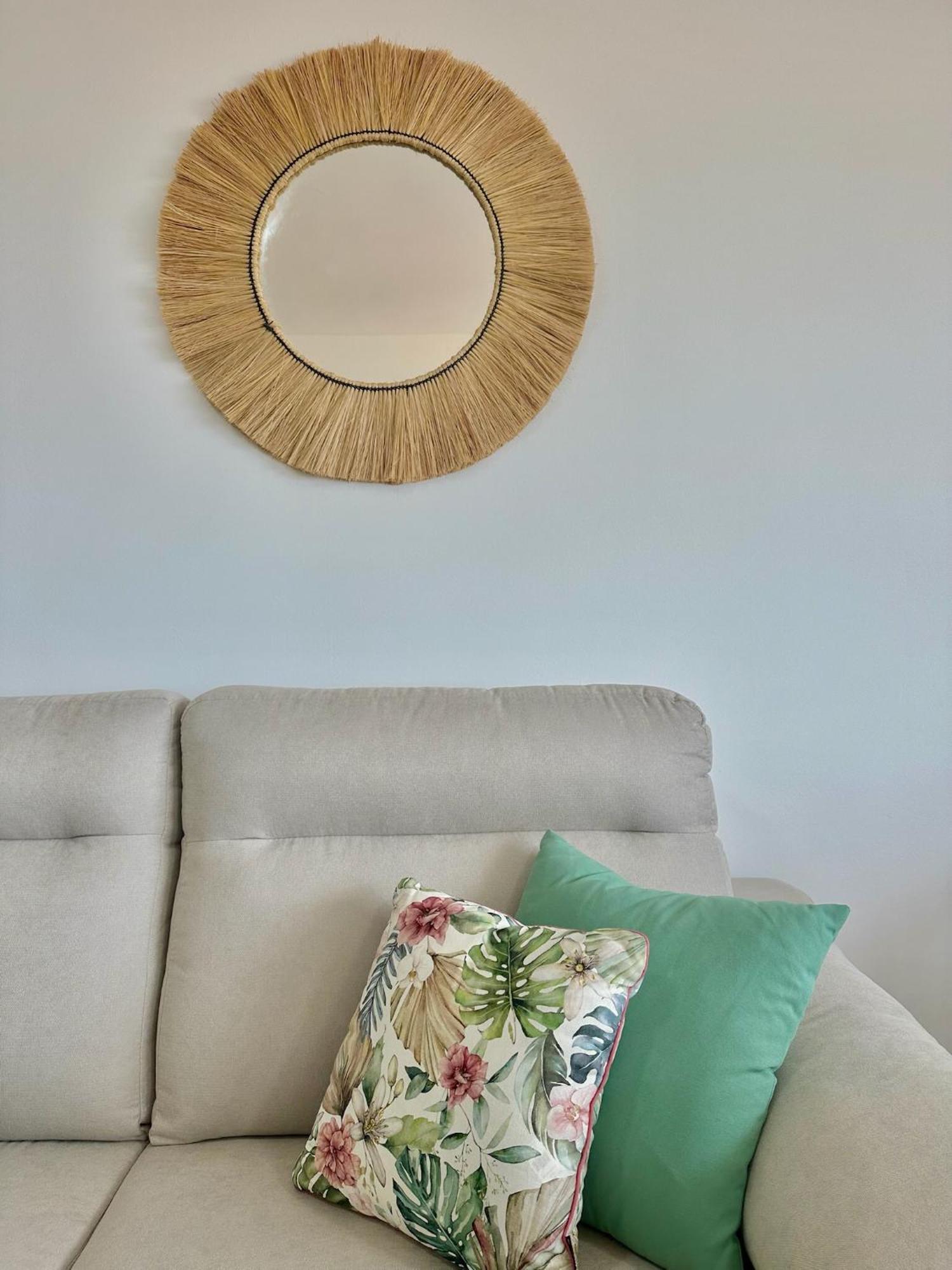 Apartamento Villa Azul, 1ª Linea De Playa Mojácar Extérieur photo